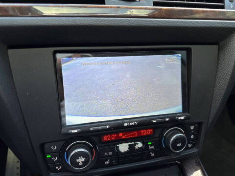 2011 BMW 3 Series 335i xDrive