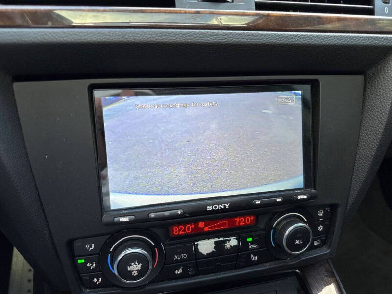 2011 BMW 3 Series 335i xDrive