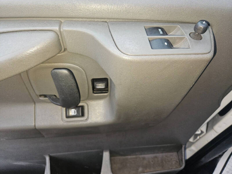 2015 GMC Savana 3500