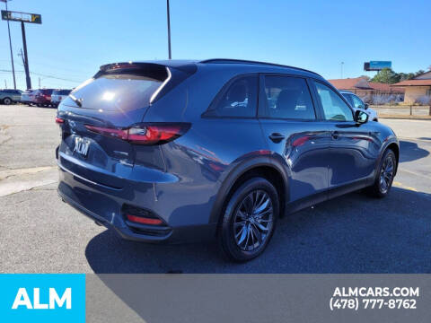 2025 Mazda CX-70 3.3 Turbo Preferred