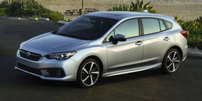 2020 Subaru Impreza for sale at HILLSIDE AUTO MALL INC in Jamaica NY