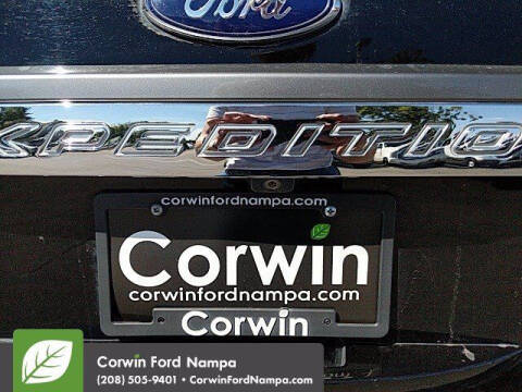 2017 Ford Expedition EL Limited