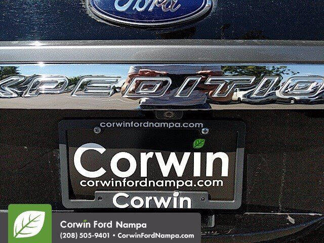 2017 Ford Expedition EL Limited