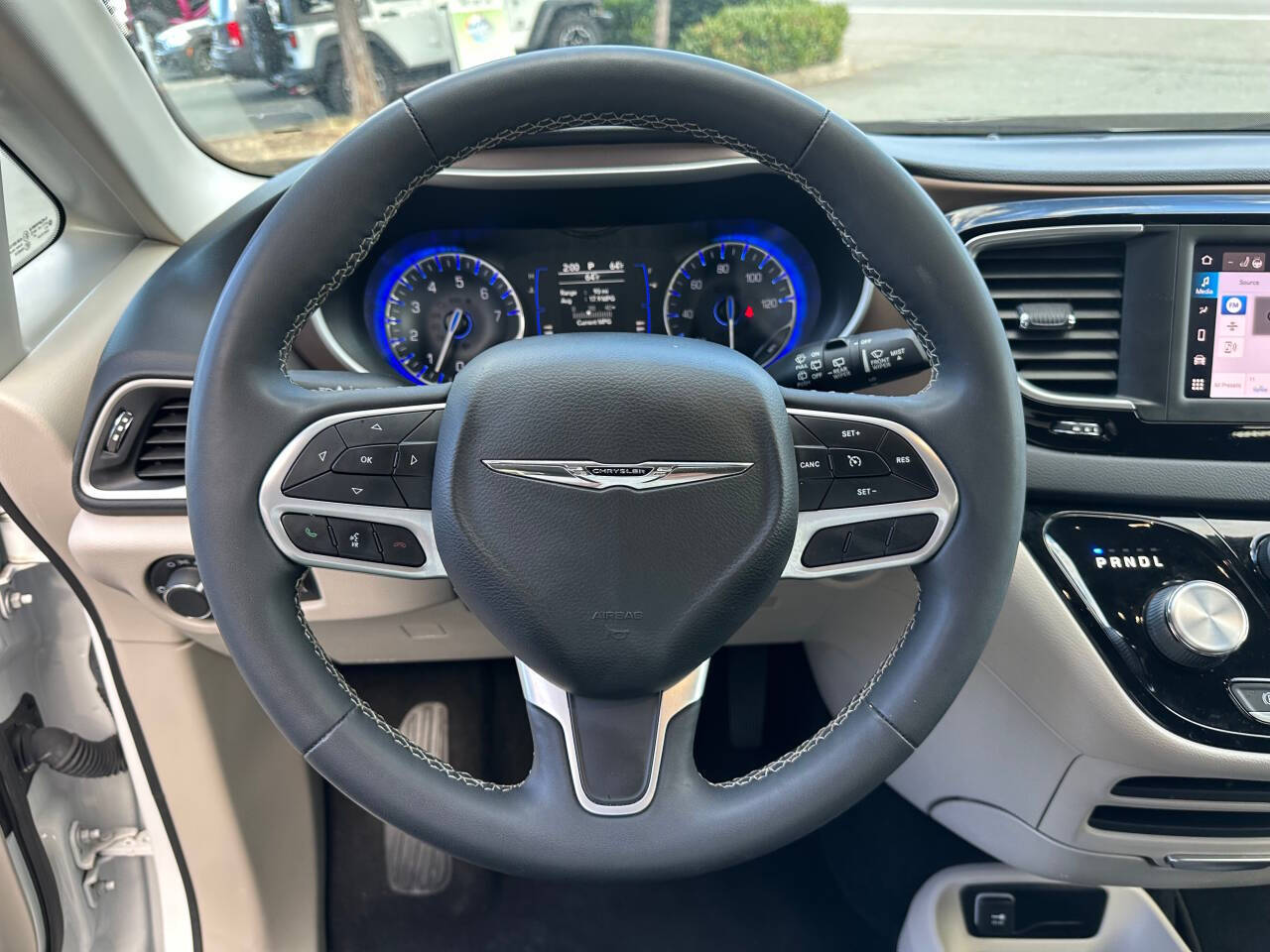 2022 Chrysler Voyager for sale at Autos by Talon in Seattle, WA