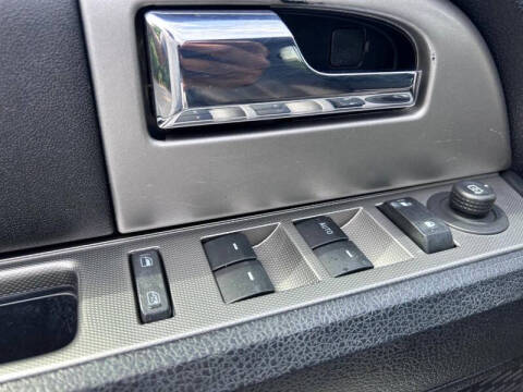 2017 Ford Expedition EL