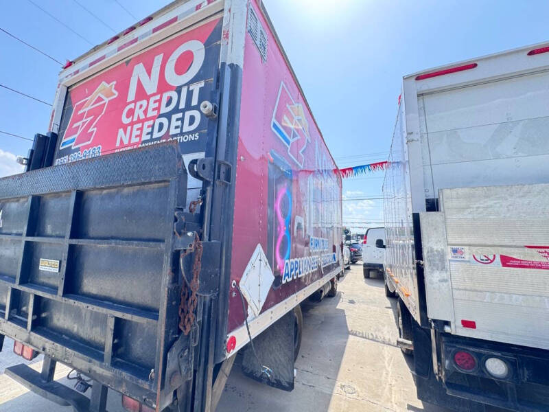 2000 UD Trucks UD1400