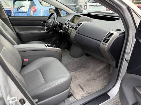 2009 Toyota Prius Standard