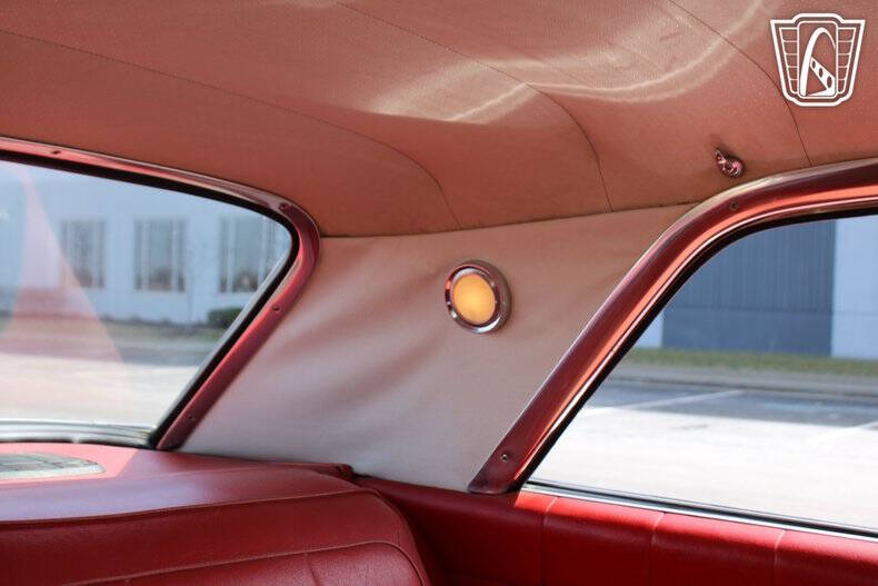 1962 Chevrolet Impala