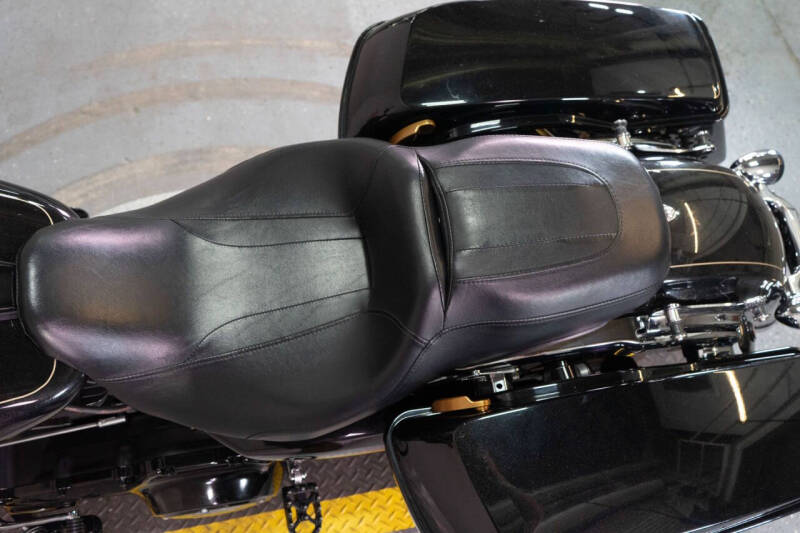 2016 Harley-Davidson Road Glide Special