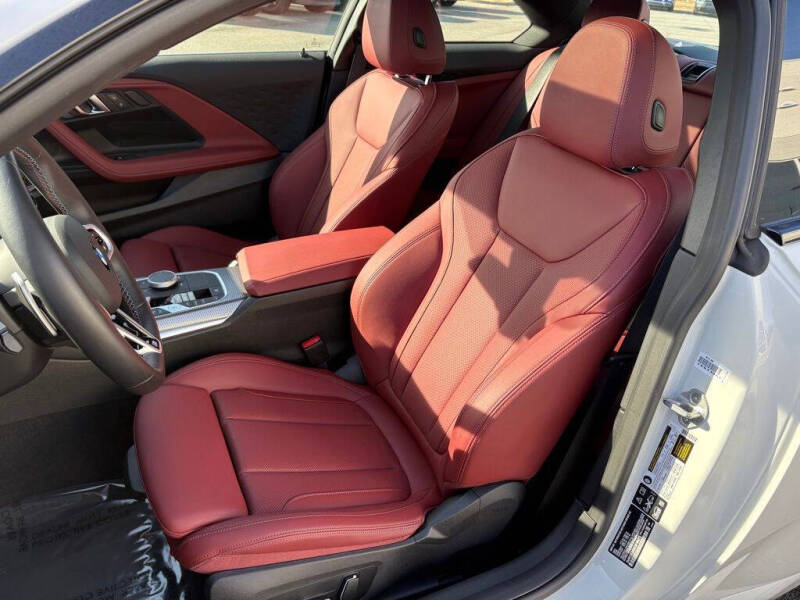 2025 BMW 2 Series M240i xDrive