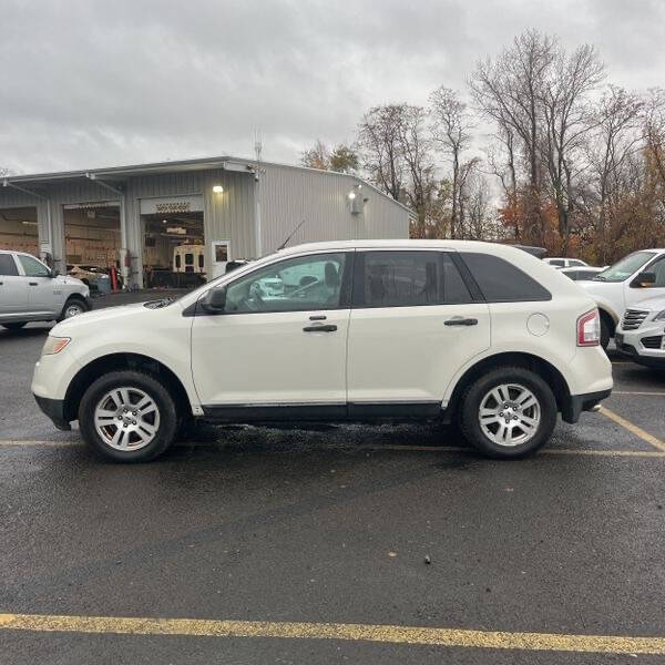 2010 Ford Edge for sale at Green Light Auto in Bridgeton, NJ