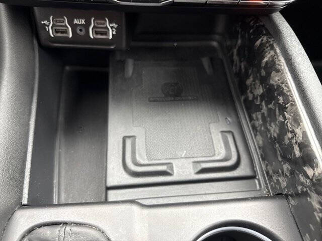 2024 Dodge Durango R/T Premium