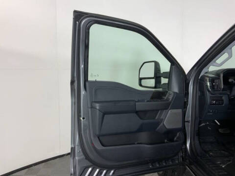 2025 Ford F-350 Super Duty