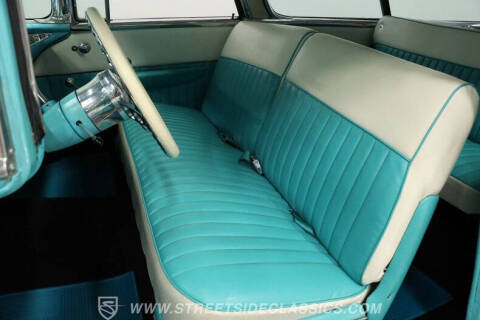 1956 Chevrolet Bel Air