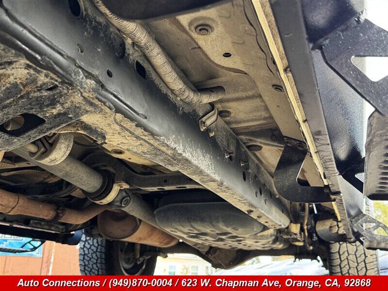 2016 Toyota Tacoma TRD Off-Road