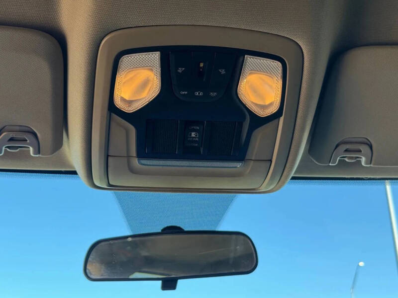 2020 RAM 2500 Tradesman