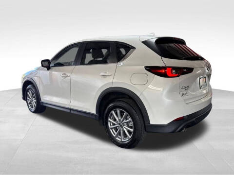 2023 Mazda CX-5 2.5 S Select
