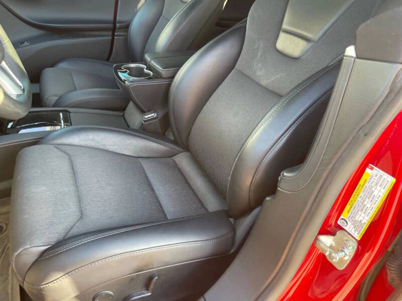 2017 Tesla Model S 75