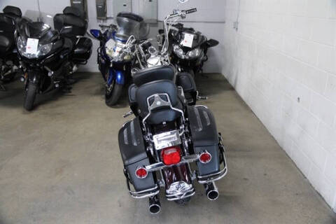 2005 Harley-Davidson Road King
