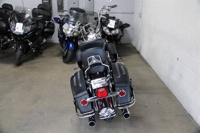 2005 Harley-Davidson Road King