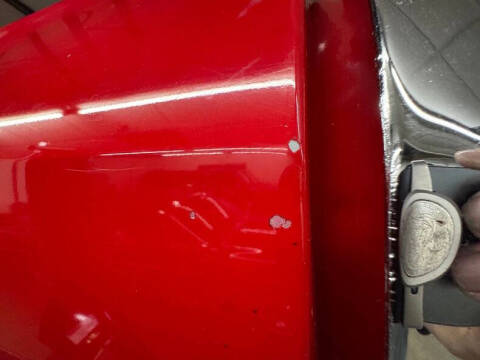 1964 Ford Thunderbird