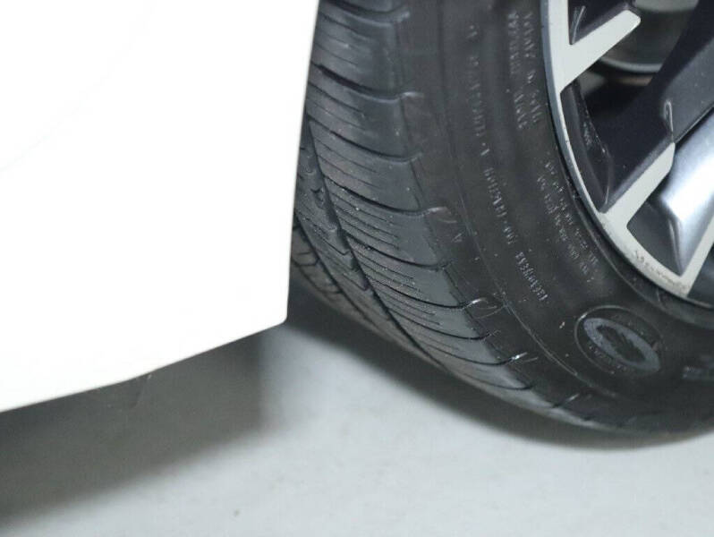 2017 Nissan Maxima Platinum