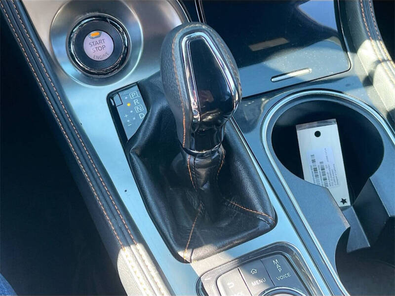 2023 Nissan Maxima 3.5 SR