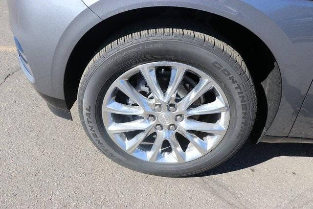 2021 Buick Enclave Premium