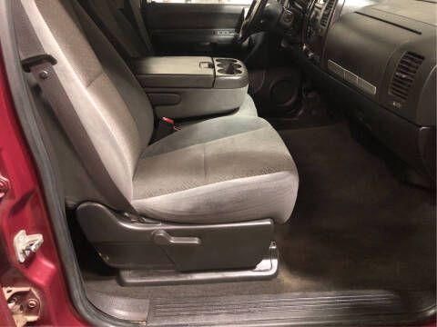 2007 GMC Sierra 1500 SLE1