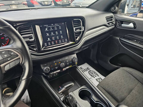 2023 Dodge Durango