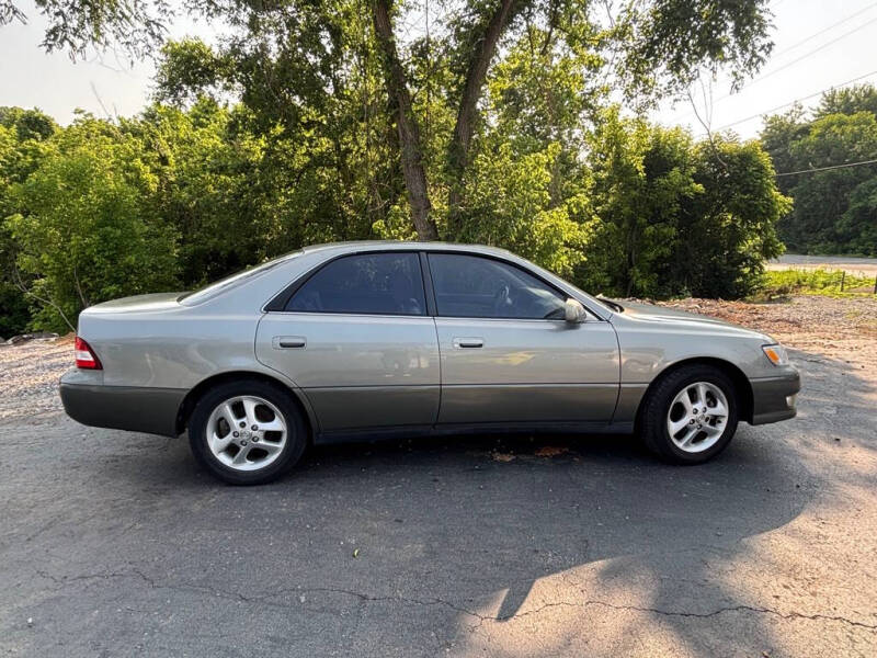2000 Lexus ES 300