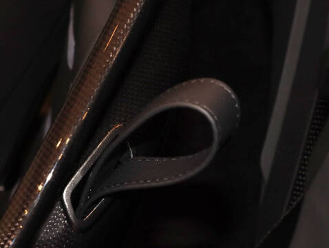 2025 Ferrari 296 GTS