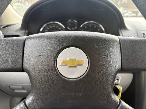 2005 Chevrolet Cobalt
