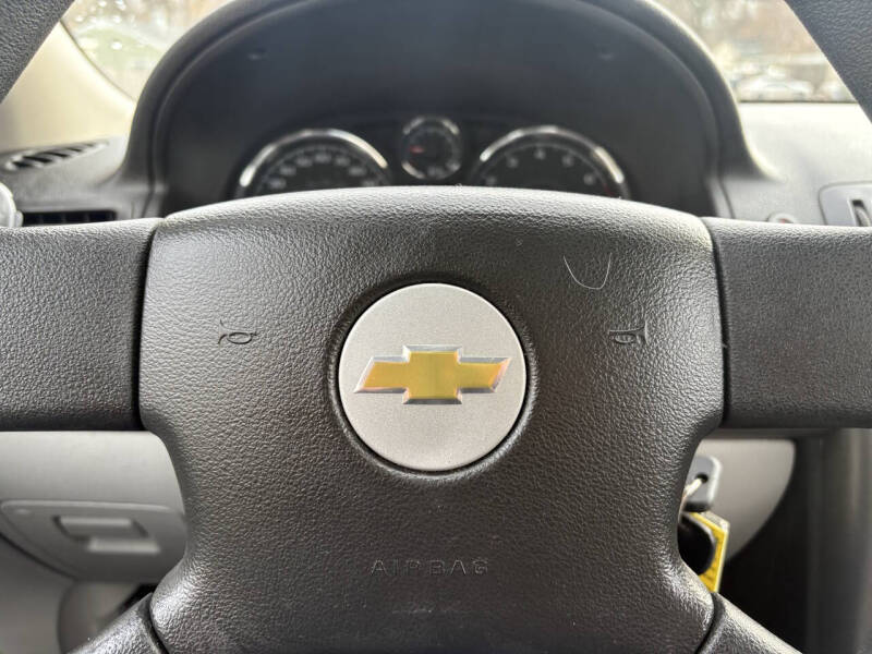 2005 Chevrolet Cobalt