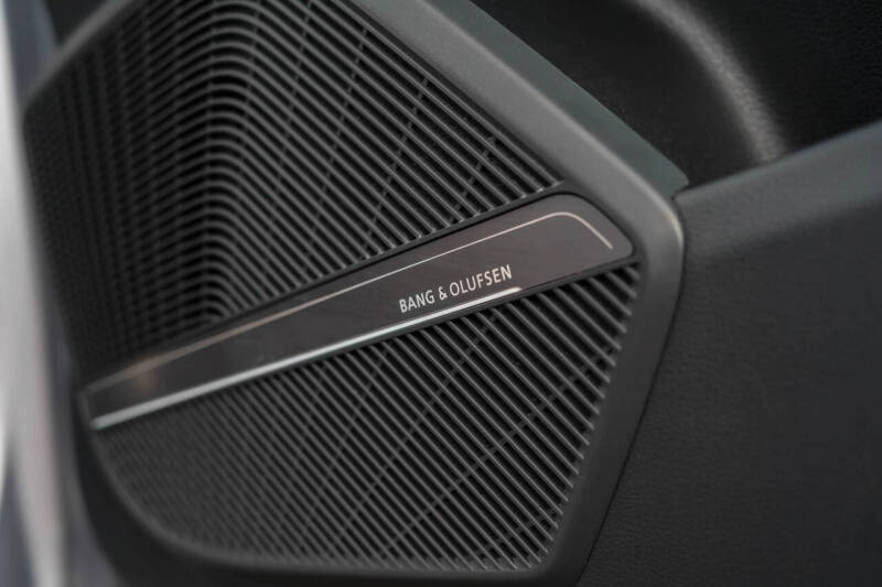 2023 Audi Q5 quattro S line Prem Plus 45 TFSI