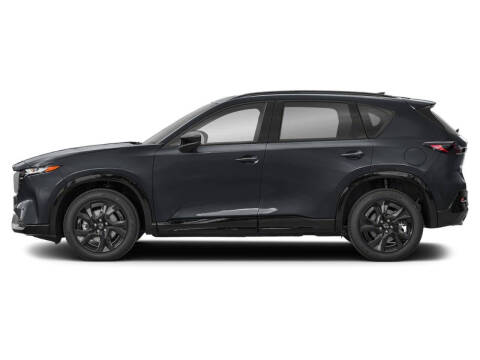 2026 Mazda CX-5 2.5 S Premium