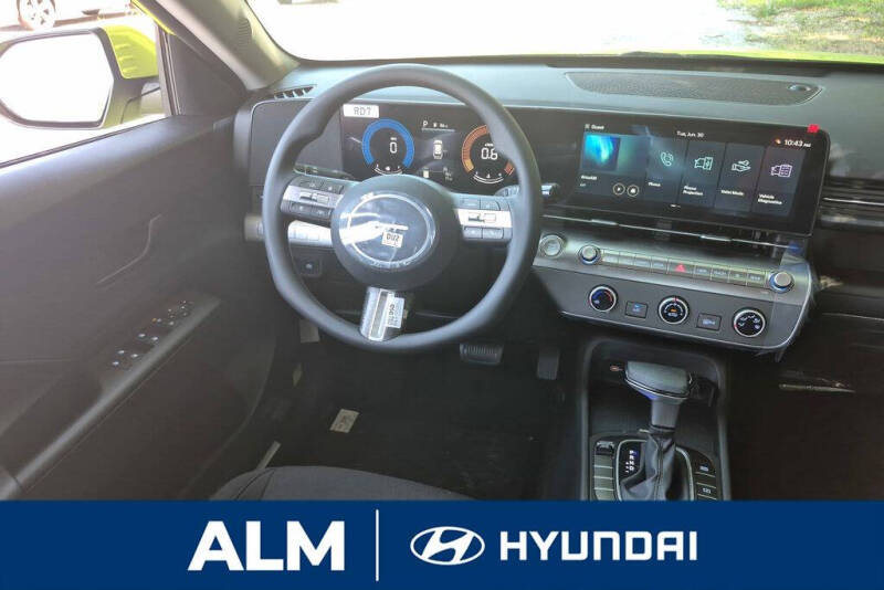 2026 Hyundai Kona SE