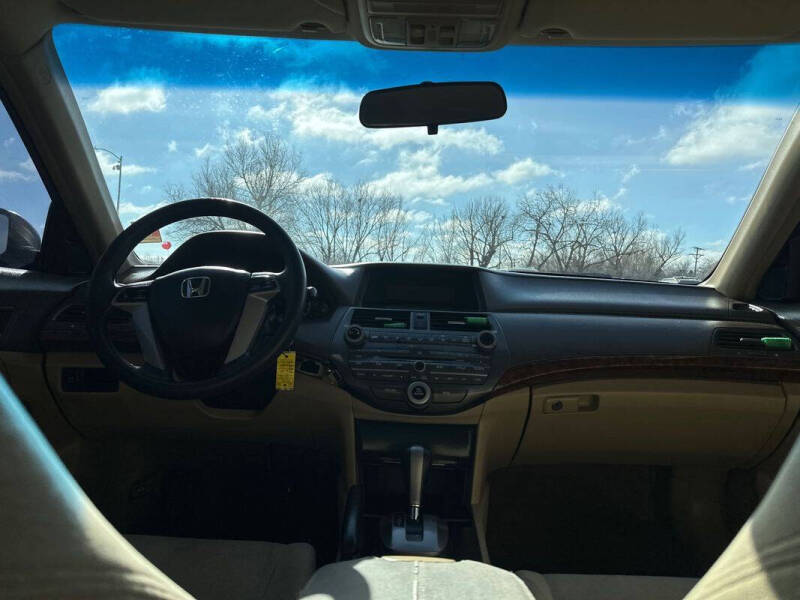 2008 Honda Accord EX