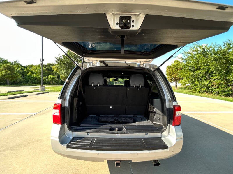 2017 Ford Expedition Limited