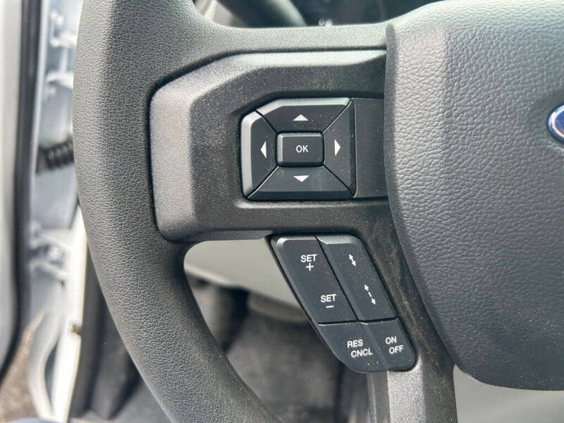 2027 Ford E-Series