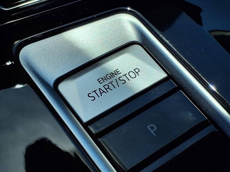 2025 Volkswagen Atlas Peak Edition 4Motion