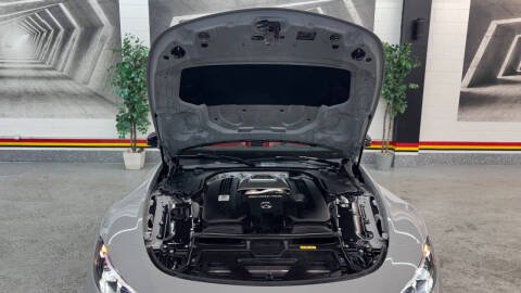 2022 Mercedes-Benz SL-Class AMG SL 63