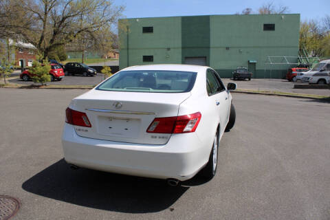 2009 Lexus ES 350