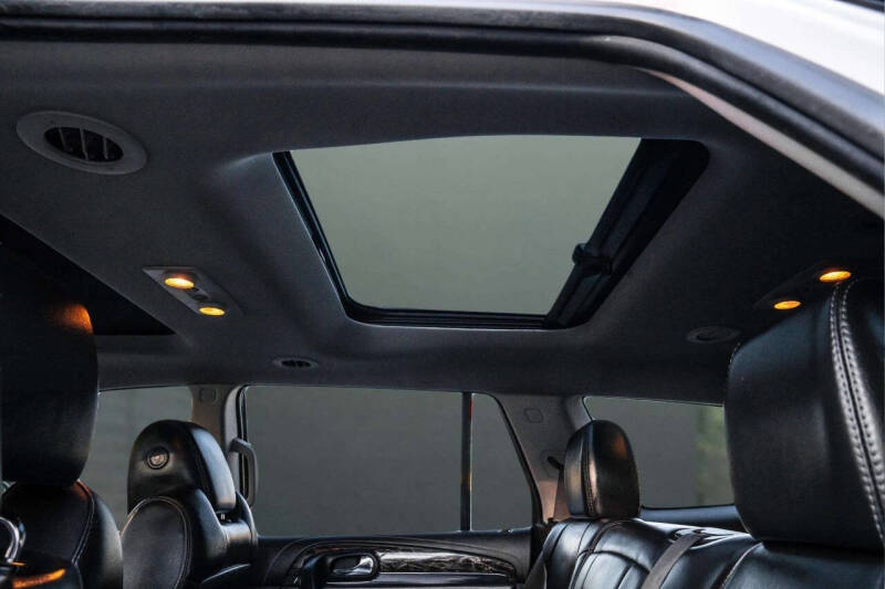 2014 Buick Enclave Leather