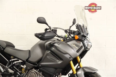 2013 Yamaha SUPER TENE