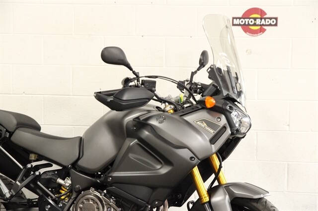 2013 Yamaha SUPER TENE