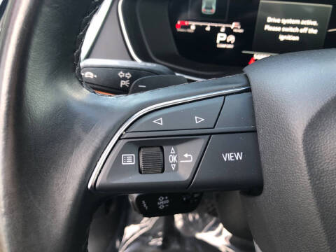 2023 Audi Q5 quattro S line Prem Plus 45 TFSI