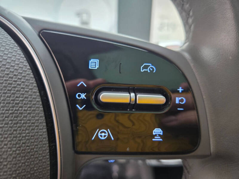 2023 Hyundai Ioniq 5 Limited