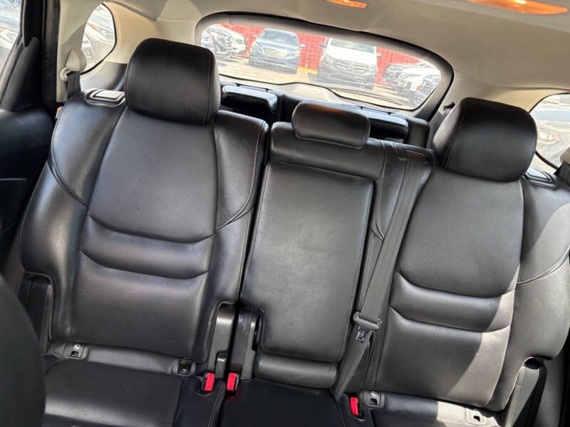 2023 Mazda CX-9 Touring Plus