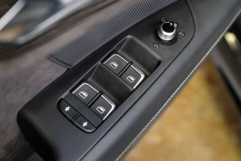 2016 Audi RS 7 4.0T quattro Prestige